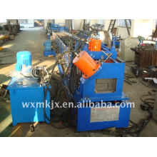 Z Purlin Roll Forming Machine